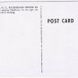 Postcard RPPC Rockefeller Center New York City Midtown Manhattan