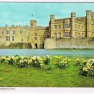 Postcard Leeds Castle Maidstone Kent England UK