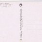 Germany Postcard Lufthansa Airbus A310