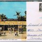 California Postcard Booklet San Diego Zoo Balboa Park