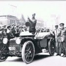 Postcard Toronto Flashbacks Recruiter City Hall Mayor Thomas Church 1916 4 x 6.5