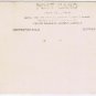 Postcard RPPC Lake Louise Spring Flowers Alberta Byron Harmon Along The CPR Line