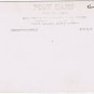 Postcard RPPC Illecillewaet Alberta Byron Harmon Along The CPR Line