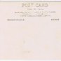 Postcard RPPC Mt Rundle Banff Byron Harmon Along The CPR Line