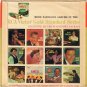 All Time Golden Hits 45 rpm Shaw Miller Goodman Dorsey Berigan Barnet