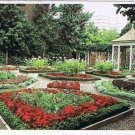 Philadelphia Pennsylvania Postcard Independence National Historic Park Franklin
