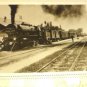 Northern Telcom Calendar 1990 Quality Old Sepia Transportation Photos