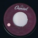 Luba Every Time I See Your Picture 45 rpm Raven's Eyes