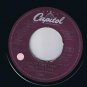 Luba Every Time I See Your Picture 45 rpm Raven's Eyes