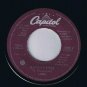 Luba Every Time I See Your Picture 45 rpm Raven's Eyes