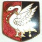 Slough High School Pin 1" x 1"