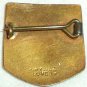 Slough High School Pin 1" x 1"