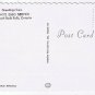 Ontario Postcard Smooth Rock Falls Kents Esso Service Boy With Pony & Horse