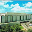 District Of Columbia DC Postcard Washington The Smithsonian Institution