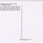 District Of Columbia DC Postcard Washington The Smithsonian Institution