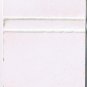 Ontario Matchbook Cover Kitchener Marcon Custom Metals