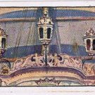 Emden Zingarette Dresden Seafaring Is Necessary #86 Cigarette Card