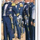 Emden Zingarette Dresden Seafaring Is Necessary #142 Cigarette Card