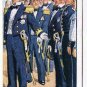 Emden Zingarette Dresden Seafaring Is Necessary #142 Cigarette Card