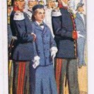 Emden Zingarette Dresden Seafaring Is Necessary #141 Cigarette Card