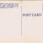 Pennsylvania Postcard Chambersburg Impounding Reservoir At Caledonia Water