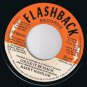 Barry Manilow I Write The Songs 45 rpm Could It Be Magic Canadian Press