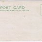 Postcard A Crofter At Her Spinning Wheel Port Nan Long Isle Of Skye UK