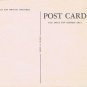Postcard Byng Bridge Dunnville Ontario FH Leslie