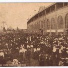 Ontario Postcard Toronto Entrance Grand Stand Canadian National Exhibition CNE