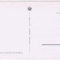 Switzerland Postcard Geneva Jet d'Eau Water Jet Mont Blanc