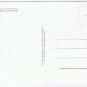 France Postcard Cote d'Azur Cap Martin French Riviera