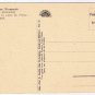 France Postcard Clecy Calvados Tisci Hotel La Suisse Normande