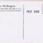 Postcard Hotel Wellington New York City NY