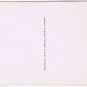 Comic Funny Postcard Rain Must Fall No 432 1975 Universal Crafts Toronto