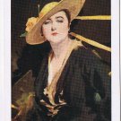 Postcard Alice Delysia In Revue More Ambassadors Theatre London
