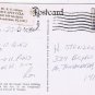 New York Postcard RPPC NYC Cooper Park & Cooper Union Building 1893
