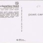 Florida Postcard Clearwater Beach Sheraton Sand Key Hotel