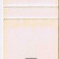 New York Matchbook Cover Utica Best Western Gateway Motor Inn