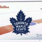 Tim Horton's 2016 Gift Card NHL Toronto Maple Leafs No Value