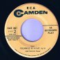 Josef Lhevinne Pianist Blue Danube Waltz 45 rpm Polonaise In A Flat