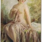 Postcard W Winck Sommer Summer