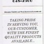 Matchbook Cover Nino's Pizza West Seneca & Village Of Hamburg New York