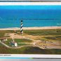 North Carolina Postcard Booklet Outer Banks Of North Carolina