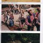 North Carolina Postcard Booklet Outer Banks Of North Carolina