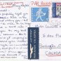 Switzerland Postcard RPPC Neuchatel L'Universite
