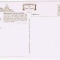 District Of Columbia DC Postcard Washington United States Capitol Building