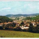 Germany Postcard Waldfischbach Burgalben Pfafz die Pforte zum Pfalzerwald