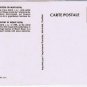 Quebec Laminated Postcard RPPC St Joseph's Oratory First Chapel
