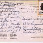 Greece Postcard Asteria Beach Bathing Suits