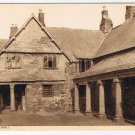 United Kingdom UK Postcard Totnes The Guildhall